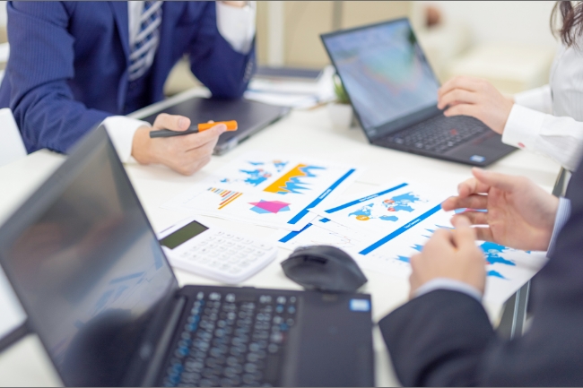 選べるDMパック