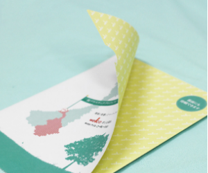 透けないタイプ